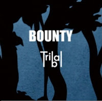 Bounty- Discografia Bounty tribal cover